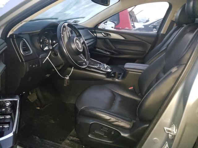 Photo 6 VIN: JM3TCBCY0J0231748 - MAZDA CX-9 