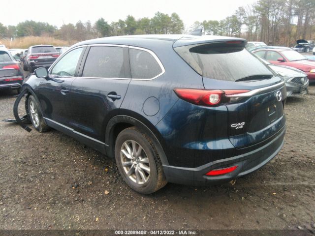 Photo 2 VIN: JM3TCBCY0J0233967 - MAZDA CX-9 