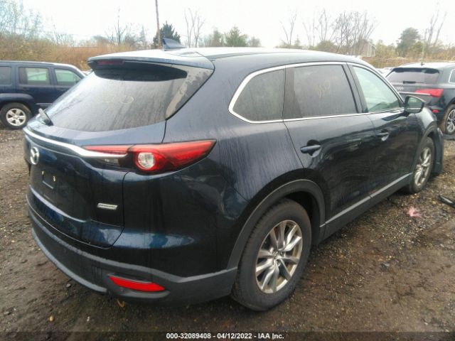 Photo 3 VIN: JM3TCBCY0J0233967 - MAZDA CX-9 