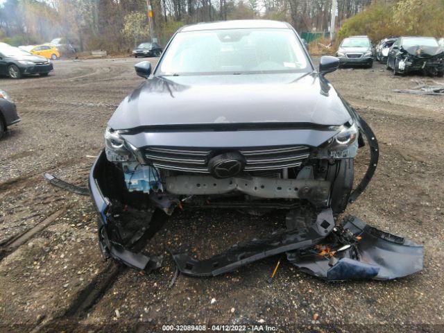 Photo 5 VIN: JM3TCBCY0J0233967 - MAZDA CX-9 