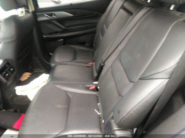 Photo 7 VIN: JM3TCBCY0J0233967 - MAZDA CX-9 