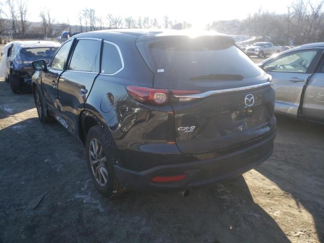 Photo 2 VIN: JM3TCBCY0J0236237 - MAZDA CX-9 TOURI 