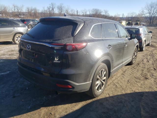 Photo 3 VIN: JM3TCBCY0J0236237 - MAZDA CX-9 TOURI 