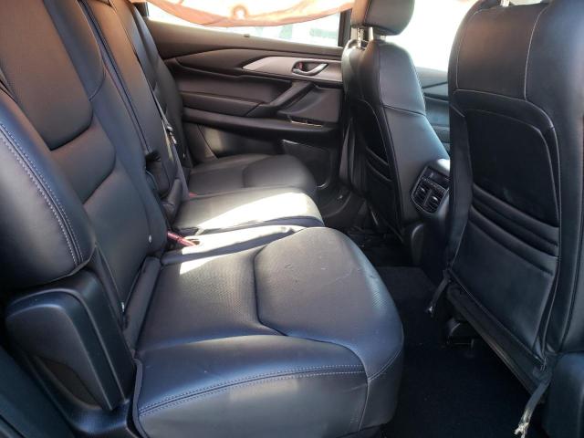 Photo 5 VIN: JM3TCBCY0J0236237 - MAZDA CX-9 TOURI 