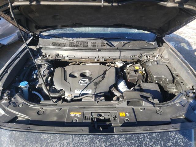 Photo 6 VIN: JM3TCBCY0J0236237 - MAZDA CX-9 TOURI 