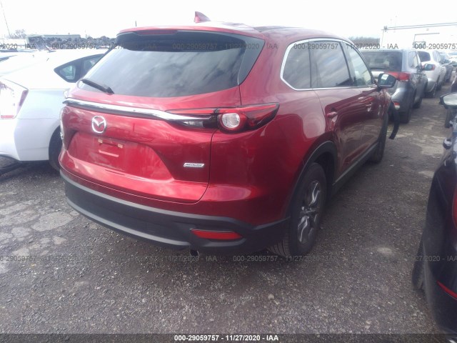 Photo 3 VIN: JM3TCBCY0K0313528 - MAZDA CX-9 