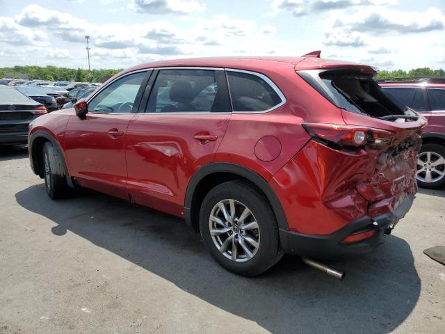 Photo 1 VIN: JM3TCBCY0K0329180 - MAZDA CX-9 TOURI 