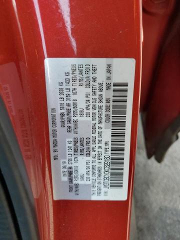 Photo 12 VIN: JM3TCBCY0K0329180 - MAZDA CX-9 TOURI 