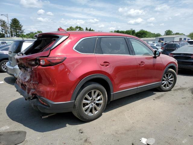 Photo 2 VIN: JM3TCBCY0K0329180 - MAZDA CX-9 TOURI 