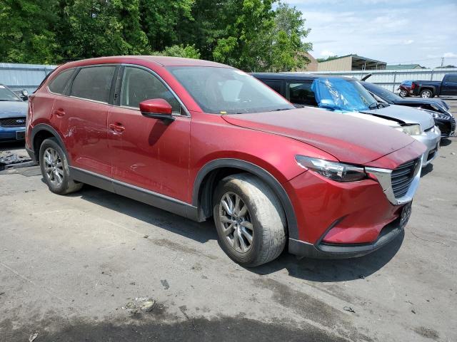 Photo 3 VIN: JM3TCBCY0K0329180 - MAZDA CX-9 TOURI 