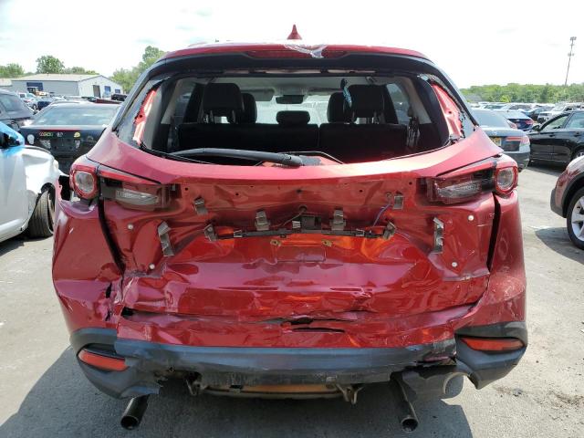 Photo 5 VIN: JM3TCBCY0K0329180 - MAZDA CX-9 TOURI 