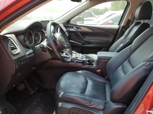 Photo 6 VIN: JM3TCBCY0K0329180 - MAZDA CX-9 TOURI 