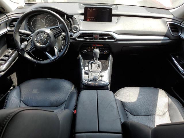 Photo 7 VIN: JM3TCBCY0K0329180 - MAZDA CX-9 TOURI 