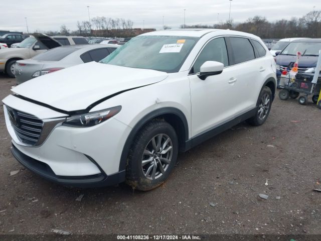 Photo 1 VIN: JM3TCBCY0K0335867 - MAZDA CX-9 