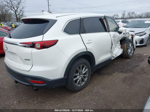 Photo 3 VIN: JM3TCBCY0K0335867 - MAZDA CX-9 