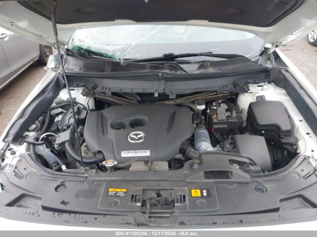 Photo 9 VIN: JM3TCBCY0K0335867 - MAZDA CX-9 