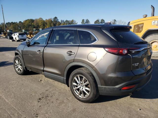 Photo 1 VIN: JM3TCBCY0K0336596 - MAZDA CX-9 