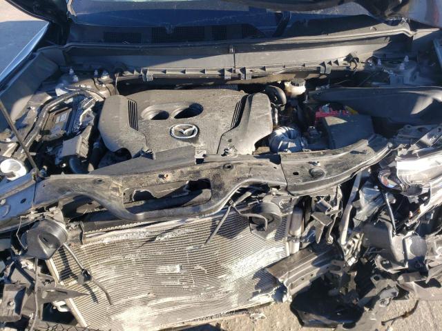 Photo 11 VIN: JM3TCBCY0K0336596 - MAZDA CX-9 