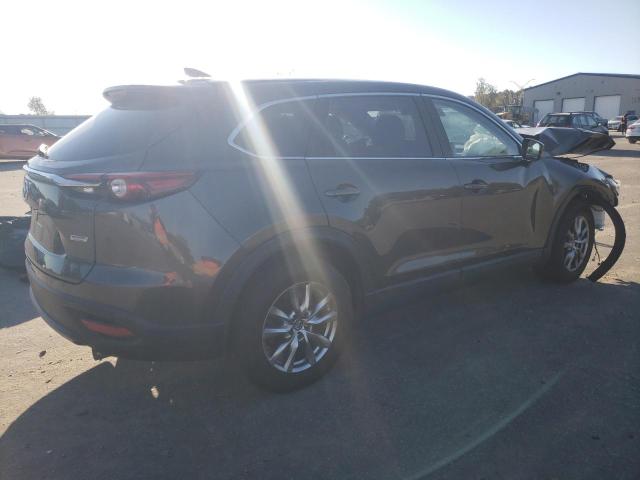 Photo 2 VIN: JM3TCBCY0K0336596 - MAZDA CX-9 