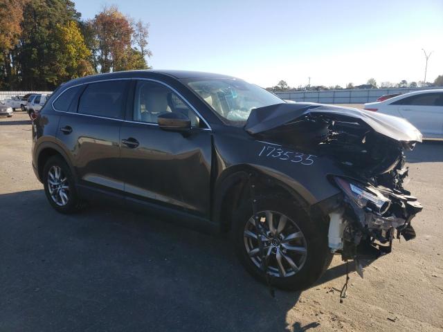 Photo 3 VIN: JM3TCBCY0K0336596 - MAZDA CX-9 