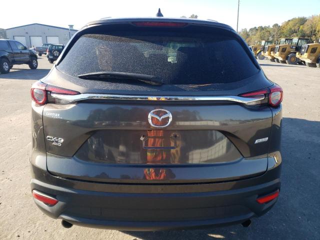 Photo 5 VIN: JM3TCBCY0K0336596 - MAZDA CX-9 