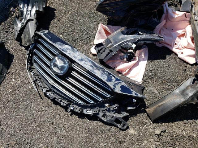 Photo 12 VIN: JM3TCBCY0K0336937 - MAZDA CX-9 