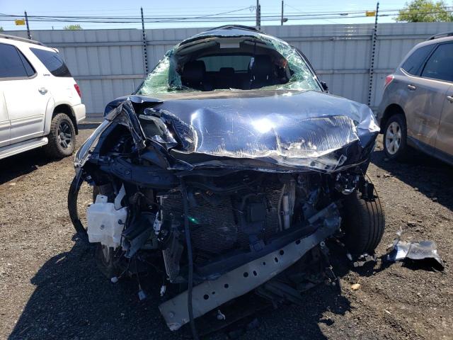 Photo 4 VIN: JM3TCBCY0K0336937 - MAZDA CX-9 