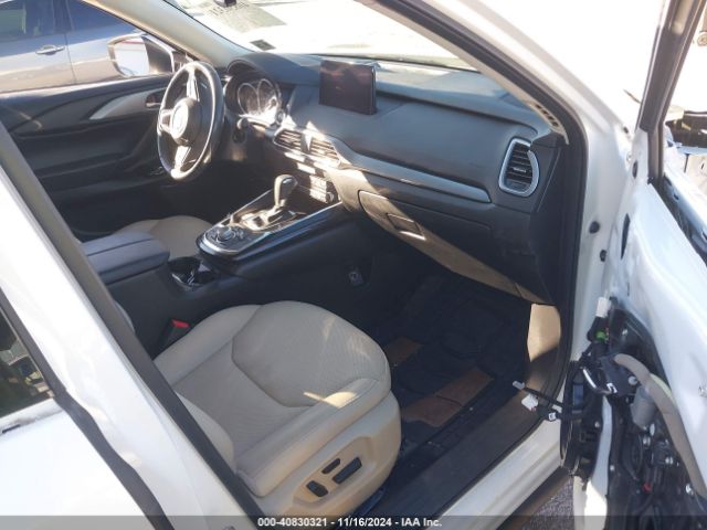 Photo 4 VIN: JM3TCBCY0L0418751 - MAZDA CX-9 