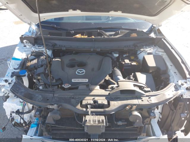 Photo 9 VIN: JM3TCBCY0L0418751 - MAZDA CX-9 