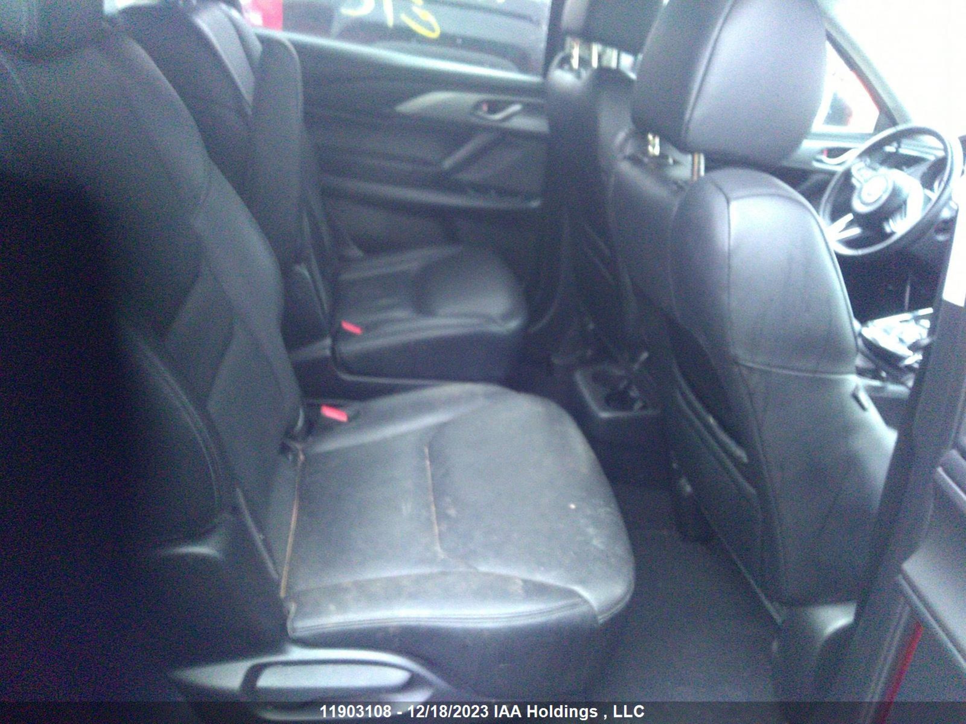 Photo 7 VIN: JM3TCBCY0M0452738 - MAZDA CX-9 