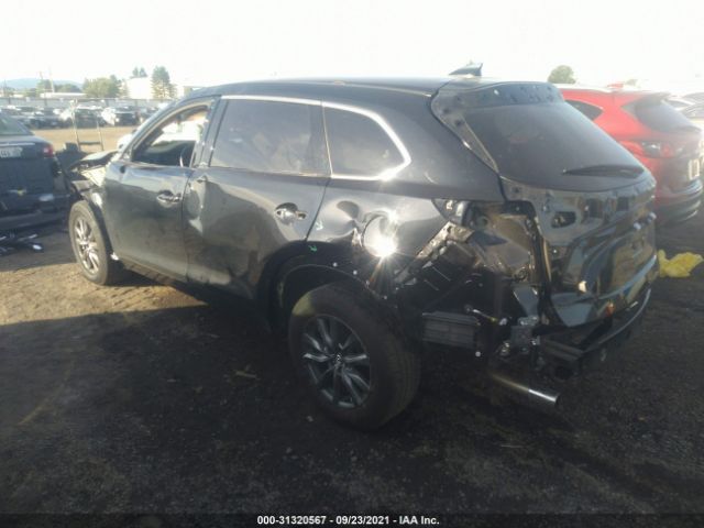 Photo 2 VIN: JM3TCBCY0M0503106 - MAZDA CX-9 