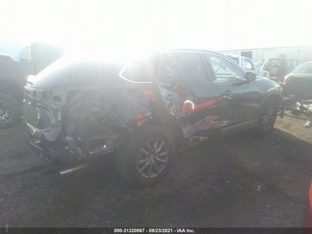 Photo 3 VIN: JM3TCBCY0M0503106 - MAZDA CX-9 