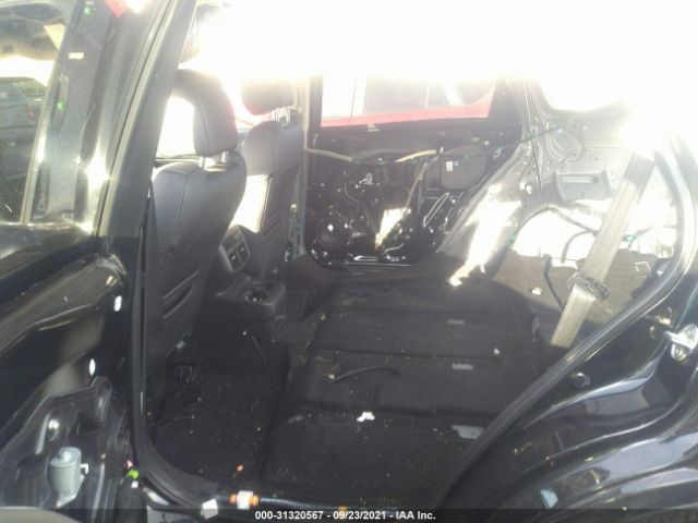 Photo 7 VIN: JM3TCBCY0M0503106 - MAZDA CX-9 