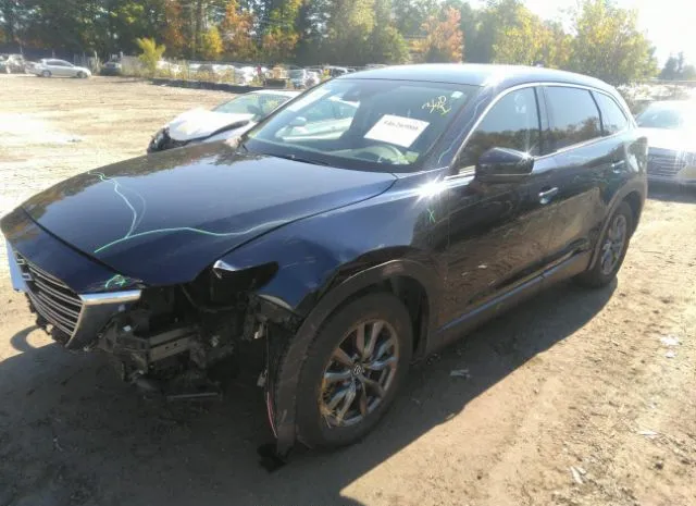 Photo 1 VIN: JM3TCBCY0M0506457 - MAZDA CX-9 