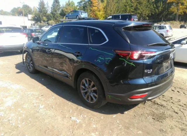 Photo 2 VIN: JM3TCBCY0M0506457 - MAZDA CX-9 