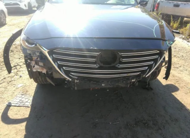 Photo 5 VIN: JM3TCBCY0M0506457 - MAZDA CX-9 