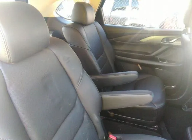 Photo 7 VIN: JM3TCBCY0M0506457 - MAZDA CX-9 