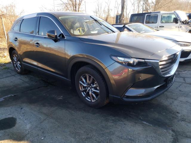 Photo 0 VIN: JM3TCBCY0M0506555 - MAZDA CX-9 