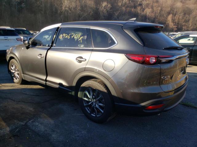 Photo 2 VIN: JM3TCBCY0M0506555 - MAZDA CX-9 