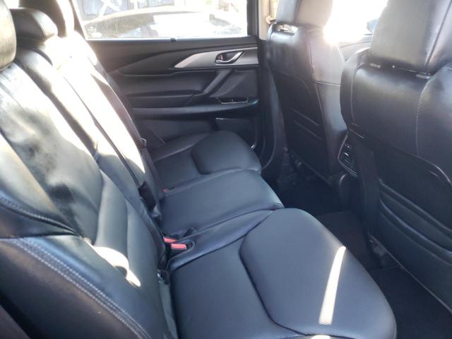 Photo 5 VIN: JM3TCBCY0M0506555 - MAZDA CX-9 