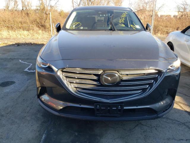 Photo 8 VIN: JM3TCBCY0M0506555 - MAZDA CX-9 