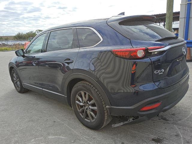 Photo 1 VIN: JM3TCBCY0M0537451 - MAZDA CX-9 TOURI 