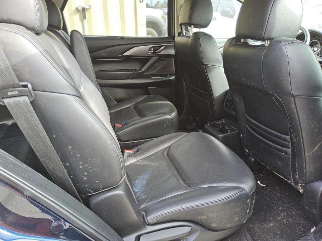 Photo 10 VIN: JM3TCBCY0M0537451 - MAZDA CX-9 TOURI 