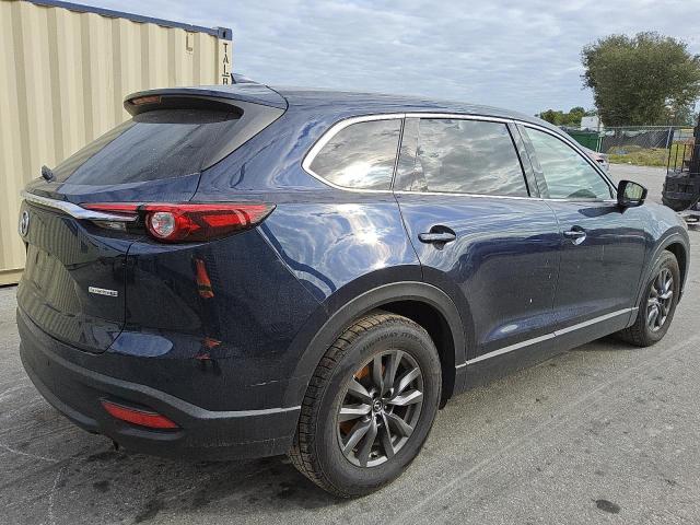 Photo 2 VIN: JM3TCBCY0M0537451 - MAZDA CX-9 TOURI 