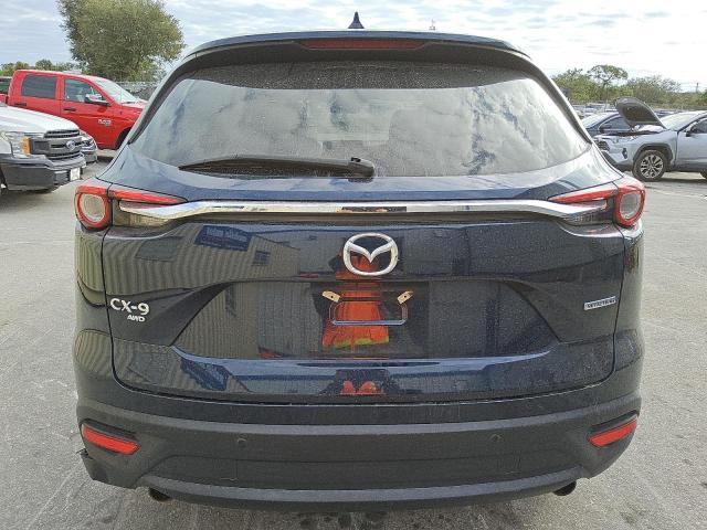 Photo 5 VIN: JM3TCBCY0M0537451 - MAZDA CX-9 TOURI 