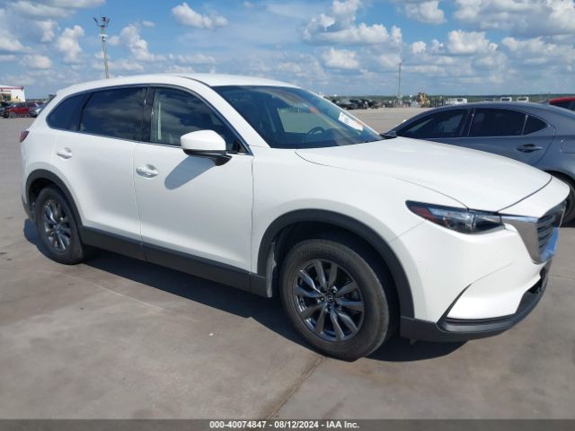 Photo 0 VIN: JM3TCBCY0N0605099 - MAZDA CX-9 