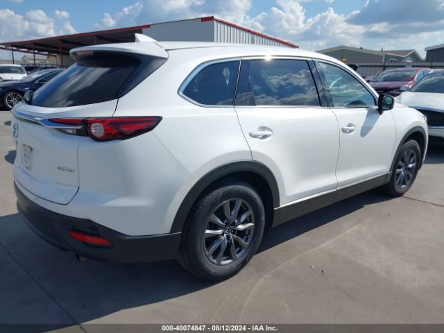 Photo 3 VIN: JM3TCBCY0N0605099 - MAZDA CX-9 