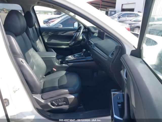 Photo 4 VIN: JM3TCBCY0N0605099 - MAZDA CX-9 