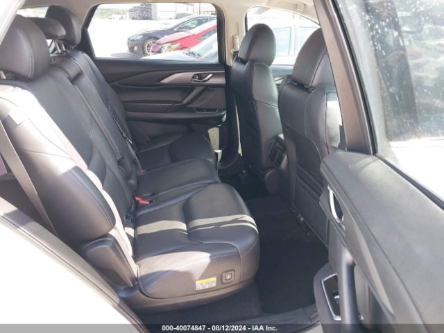 Photo 7 VIN: JM3TCBCY0N0605099 - MAZDA CX-9 