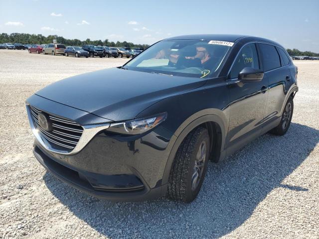 Photo 1 VIN: JM3TCBCY0N0613350 - MAZDA CX-9 TOURI 